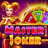 Bocoran RTP Slot Pragmatic Master Joker